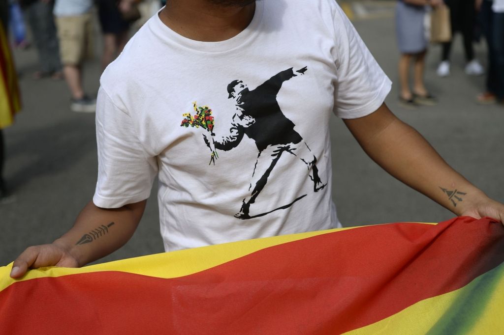 Foto: AFP/SCANPIX/LETA