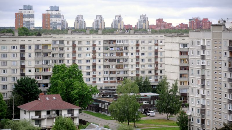 Rīgas dome apstiprina būtiskas izmaiņas NĪN aprēķinā