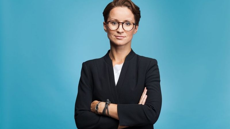 Wolt: Rīga mūs sagaida atplestām rokām