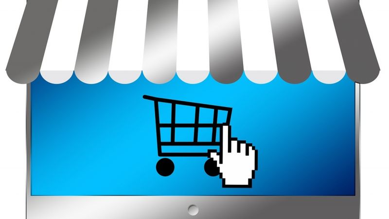 Interese par pārtikas iegādi internetā mazinājusies