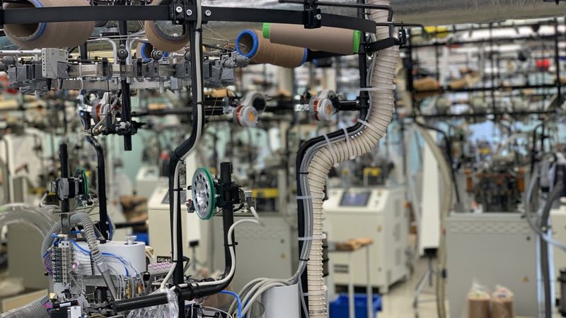 Tonus Elast attīstībā investē 100 000 eiro