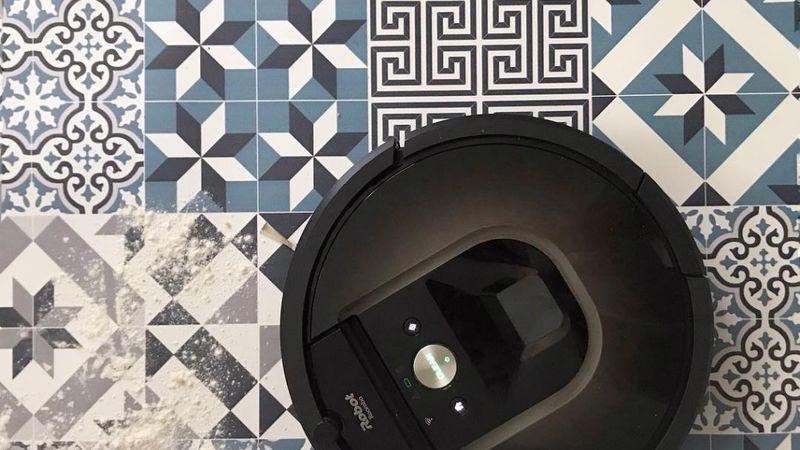 EK izvērtēs Amazon ieceri iegādāties iRobot