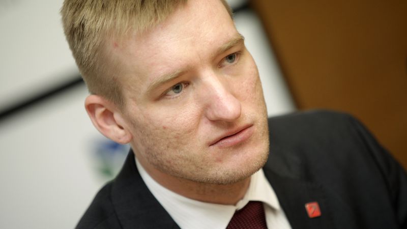 Sprūdžs: esošais teritoriālais iedalījums nenodrošina vienādas iespējas