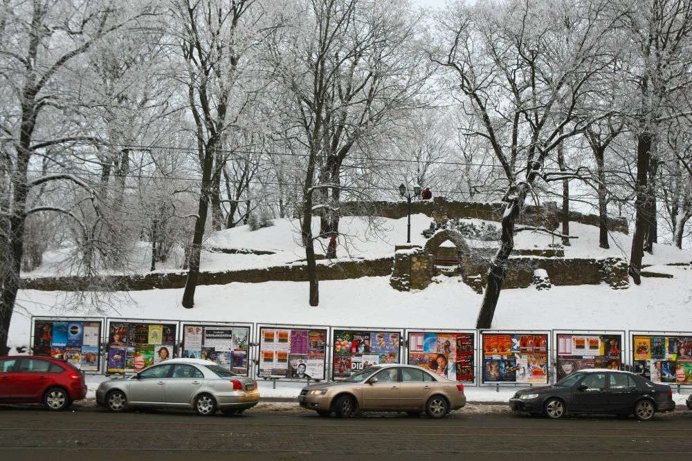Aivars Liepiņš, Dienas Mediji