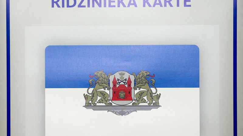 Mēģinājums ieviest rīdzinieku biļetes nr.2