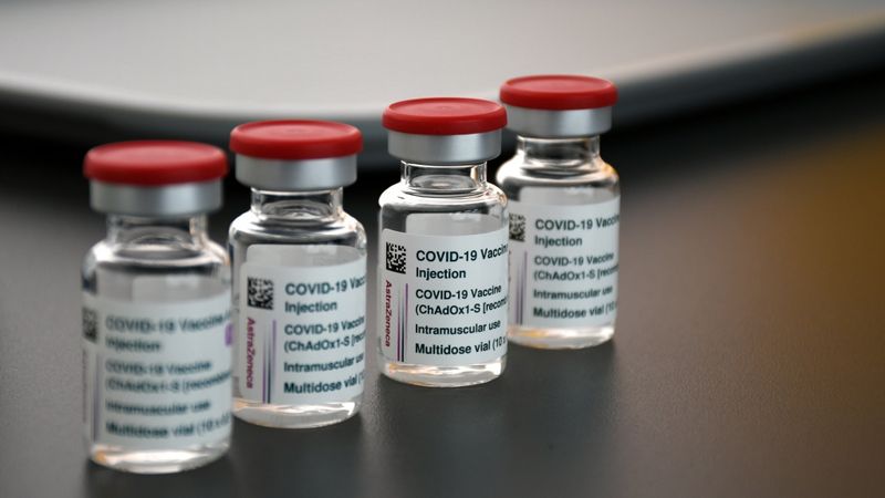 ES lūdz tiesu piemērot AstraZeneca lielas sodanaudas