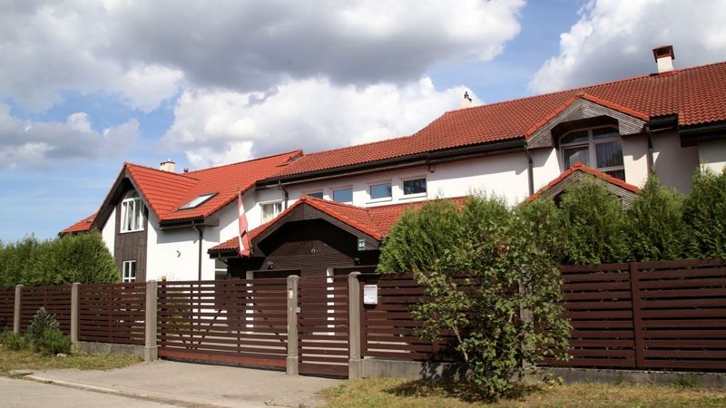 Aizsāk "kapitālo remontu" nekustamo īpašumu tirgū