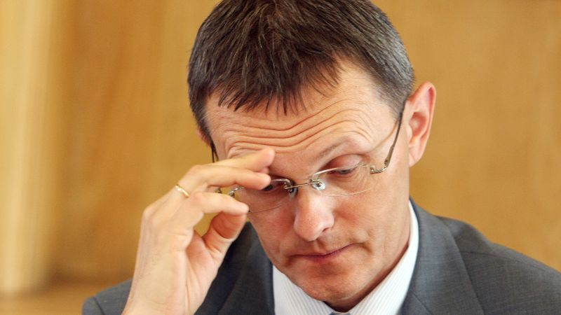 Finanšu ministrs: Latvijai pievērsta visas Eiropas Savienības uzmanība