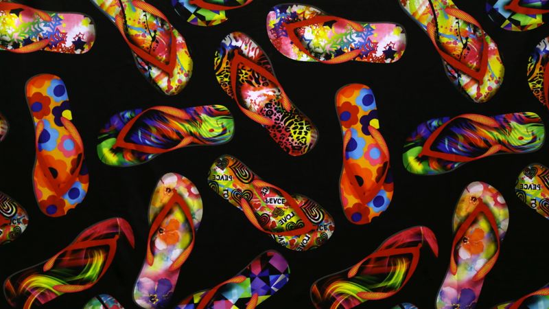 Baltic Fashion & Textile Riga 2015 Ķīpsalā