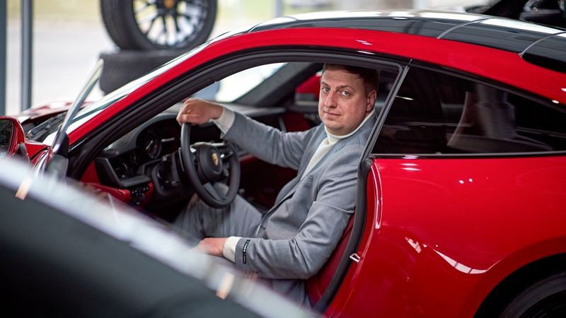 Premium auto segments Baltijā piedzīvojis izaugsmi