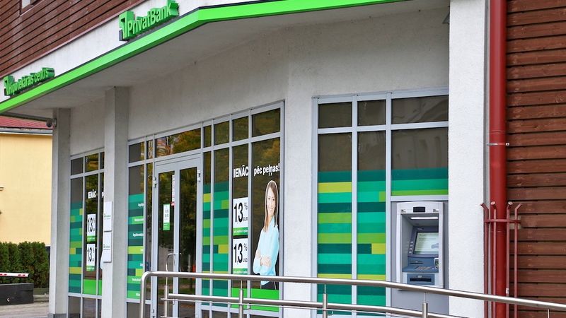 PrivatBank: FKTK lēmums nekādi neietekmēs bankas ikdienas darbu