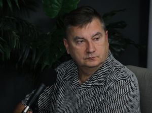 VIDEO: "Saraušanās" politika zemes nozarēs draud ar nepatīkamām blaknēm