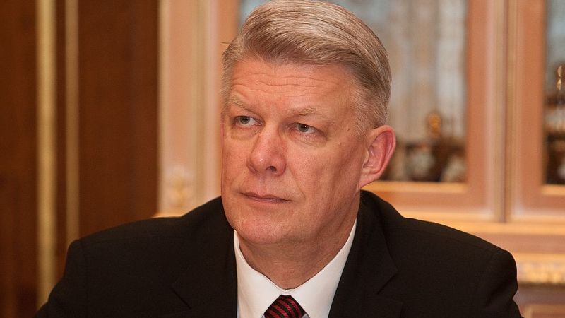 Prezidents izsludinājis nākamā gada budžetu