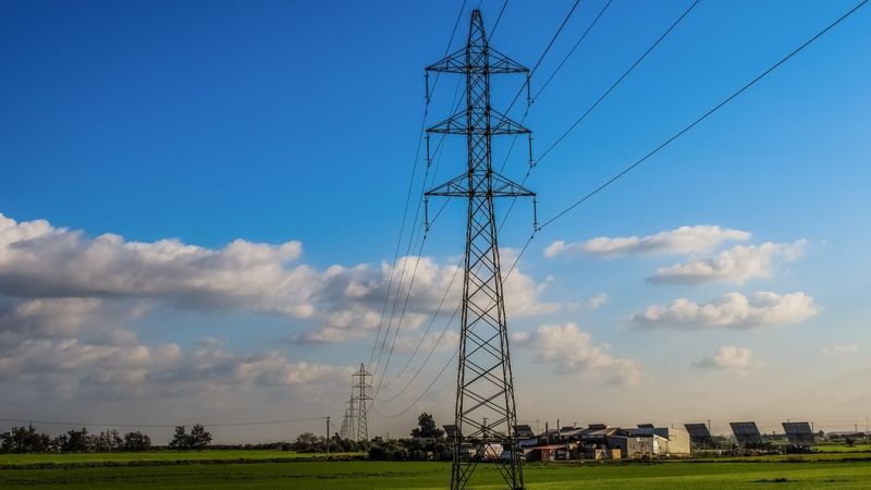 Augustā visos Nord Pool tirdzniecības apgabalos vidējās elektroenerģijas cenas palielinājušās