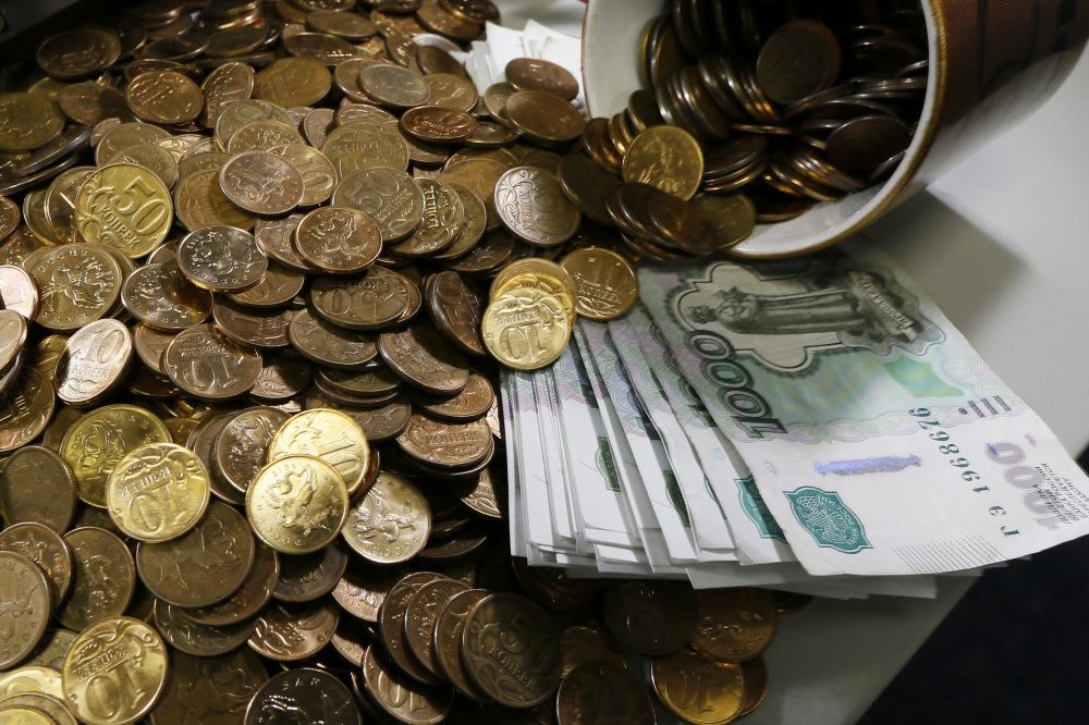 Foto: Reuters/Scanpix