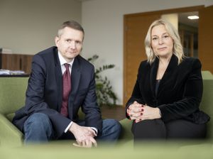 Meža nozarei vēl ir neizmantoto iespēju rezerves