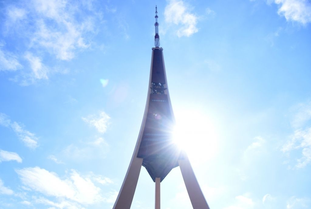 Foto: Laura Mazbērziņa