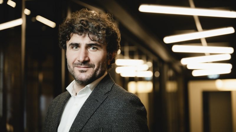 Balticovo pārvērtības – no brīvām vistām līdz zaļai enerģijai