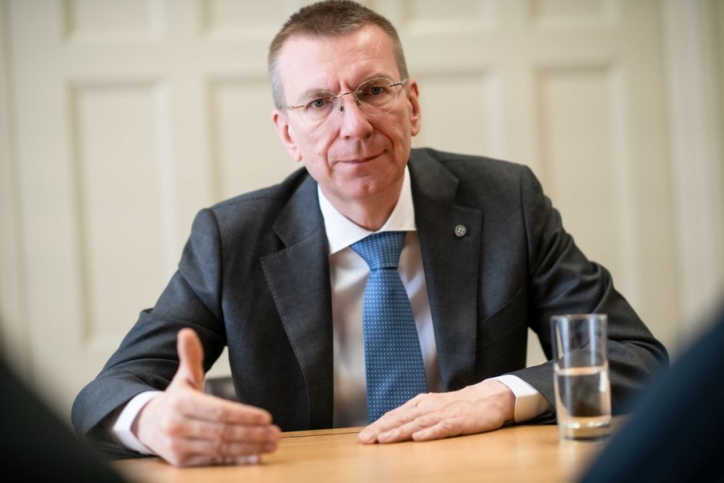Foto: Kristaps Kalns, Dienas mediji