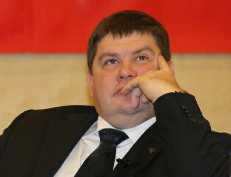 Kalvītis: vēršanās pret Šefleru ir nožēlojama