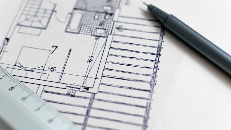 Būvniecības izmaksas gada laikā augušas par 8,7%