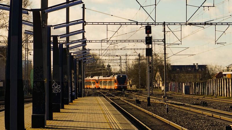 Igaunija iegādāsies vēl desmit elektrovilcienus