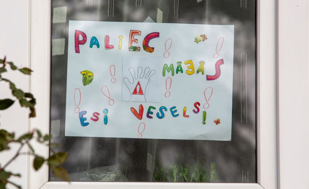 Foto: Edijs Pālens/LETA