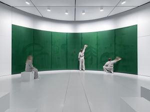 Latvijas Dizaina gada balvas Grand Prix ieguvis Expo 2025 Osaka Baltijas paviljona dizains
