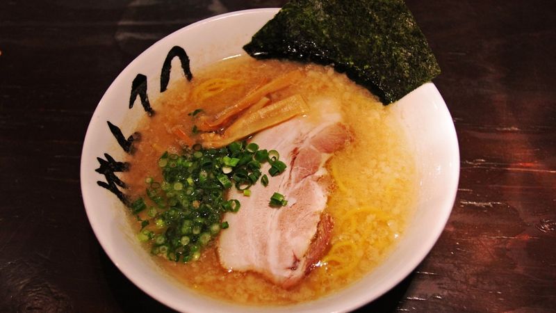 Dreibants un Sirmais rīdziniekiem jaunā bistro piedāvās ramen zupu