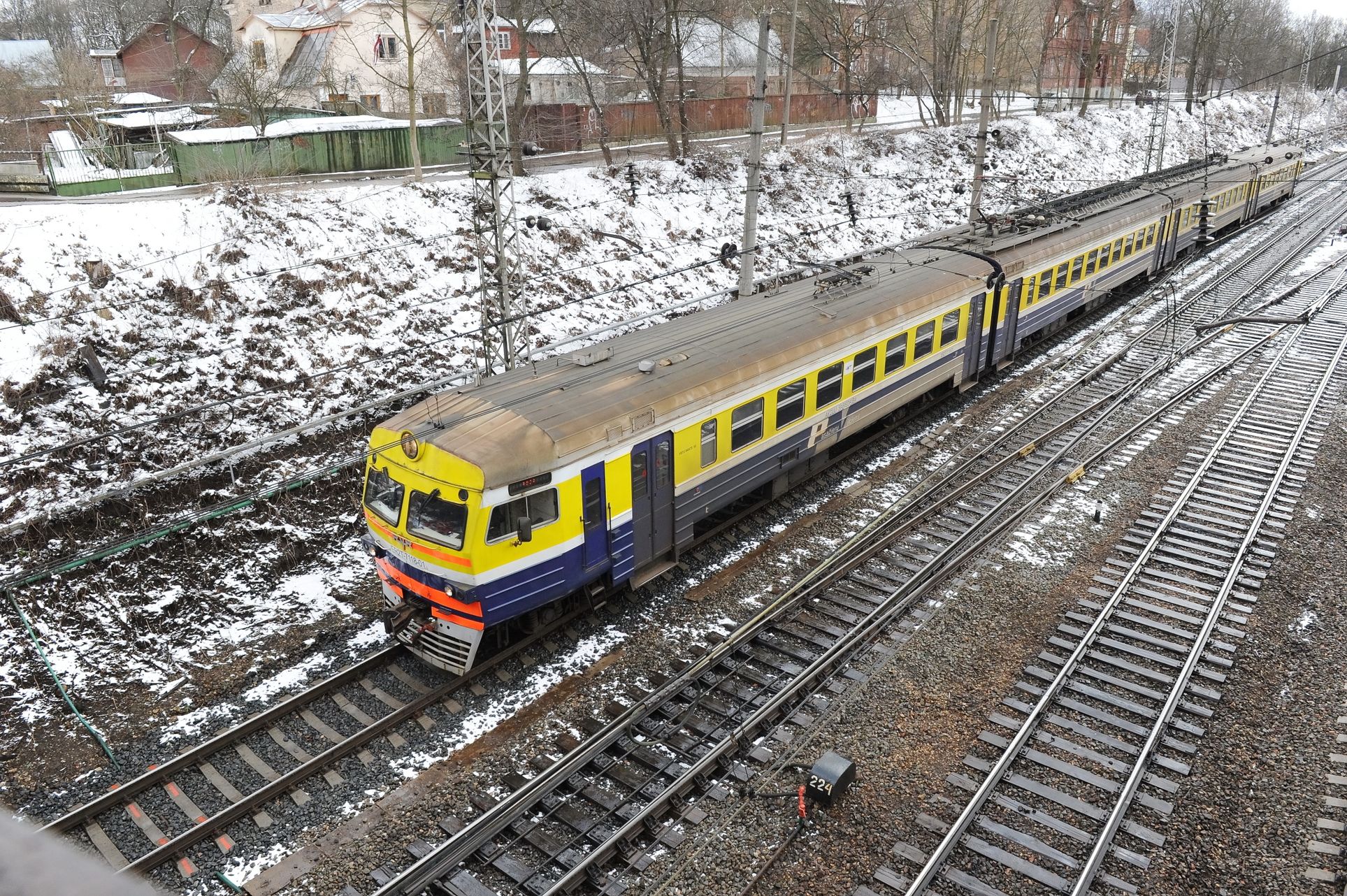Foto: Vitālijs Stīpnieks, Dienas Bizness