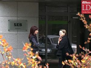 LD video: SEB banka ievieš fiksētu mēneša maksu ikdienas pakalpojumiem 