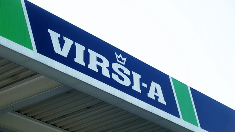 Virši-A: Vidējā pirkuma summa Rīgas DUS ir par teju 3% lielāka