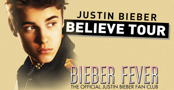 Ekrānšāviņš no bieberfever.com