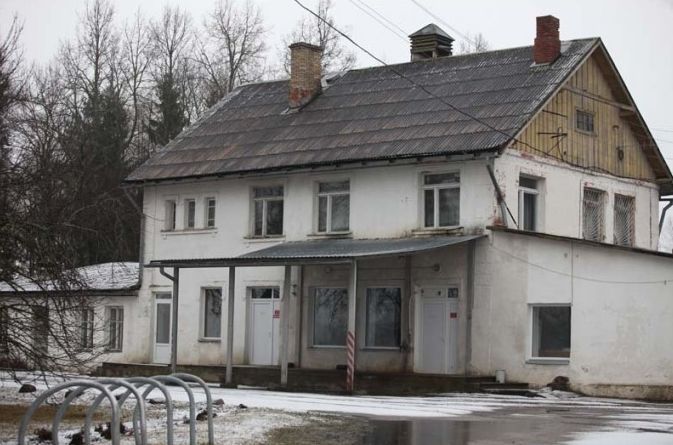 Foto: Gatis Bogdanovs, Dzirkstele