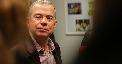 Bendrāte pirkusi radio Lemberga vietā un par Lemberga naudu