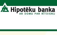 Stiprinot Hipotēku banku, valdība tās kapitālā iegulda vēl 70 miljonus latu