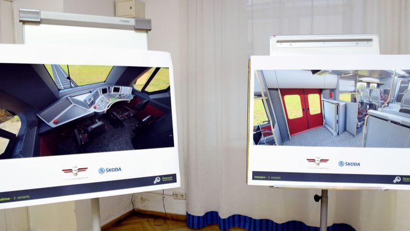 KNAB pieprasījis dokumentus par Pasažieru vilciena elektrovilcienu iepirkumu