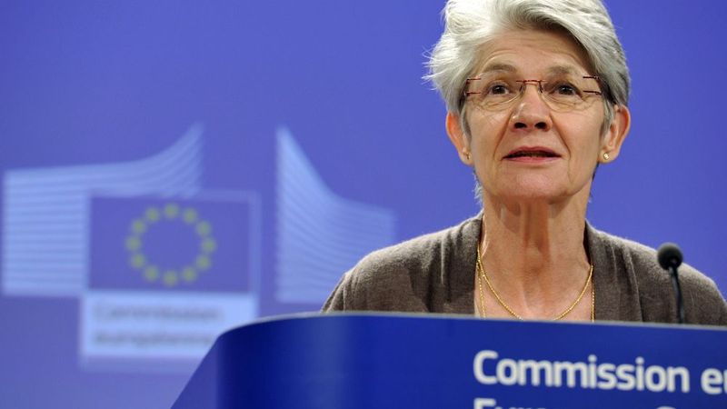 ETUC: Taupības programmas nestrādā, Eiropai jādomā par darbavietu palielināšanu