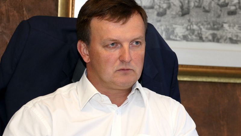 Māris Balodis