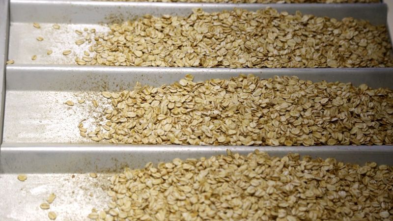 Dobeles dzirnavnieks būvēs jaunu kalti un 15 graudu uzglabāšanas torņus