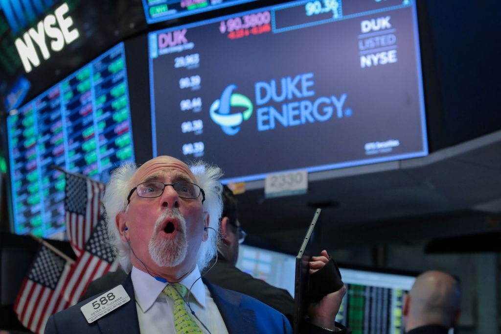 Foto: REUTERS/SCANPIX/LETA