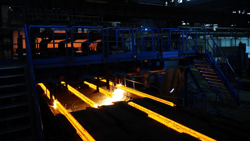 Liepājas metalurgs joprojām cer uz tiesisko aizsardzību