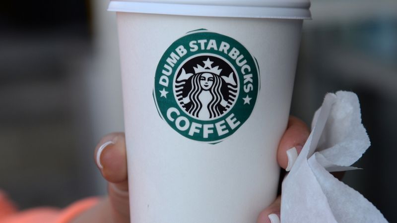 ASV streikos Starbucks darbinieki