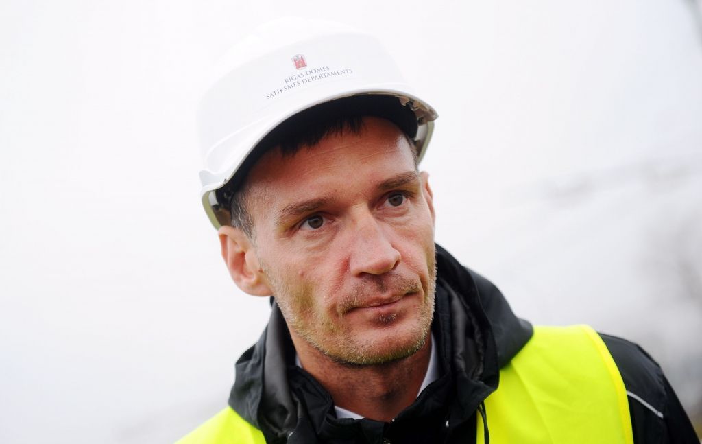 Foto: Edijs Pālens/LETA