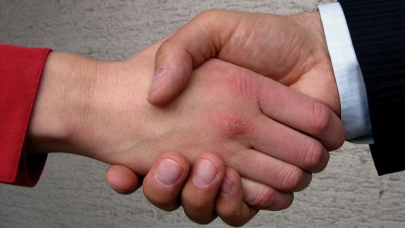 Uzņēmēji un valsts amatpersonas tiksies ātrajos randiņos