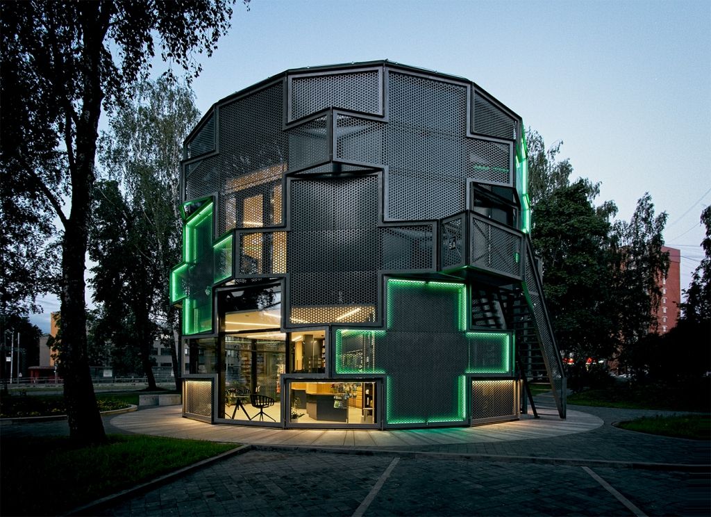 Publicitātes foto
