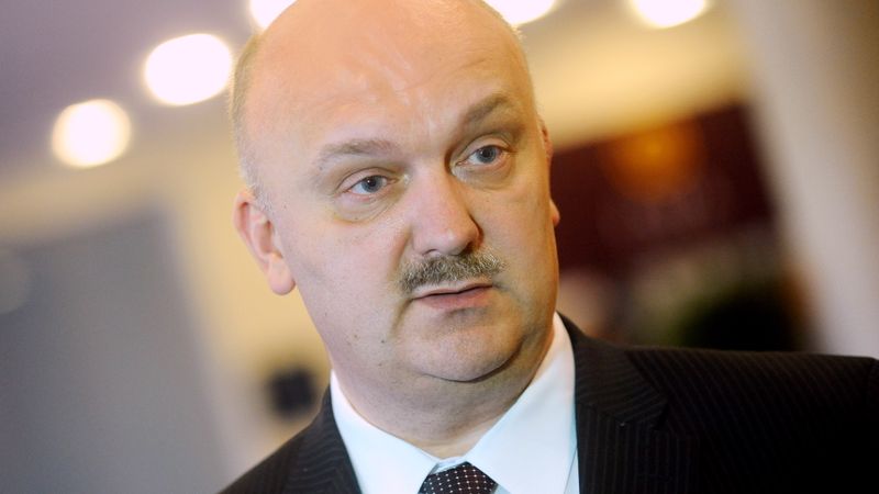 Gāzes piegādei no Lietuvas atlicis ieviest atbilstošu tiesisko regulējumu