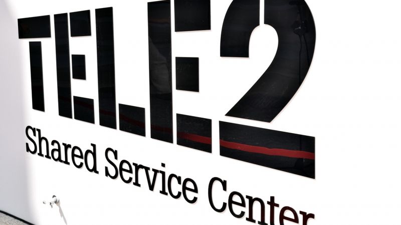 Tele2 Shared Service Center jauns vadītājs