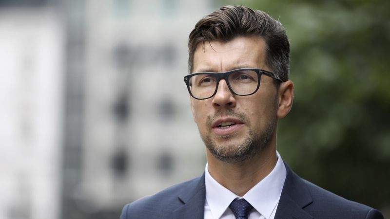 Par Rīgas namu valdes priekšsēdētāju kļūst Ojārs Valkers