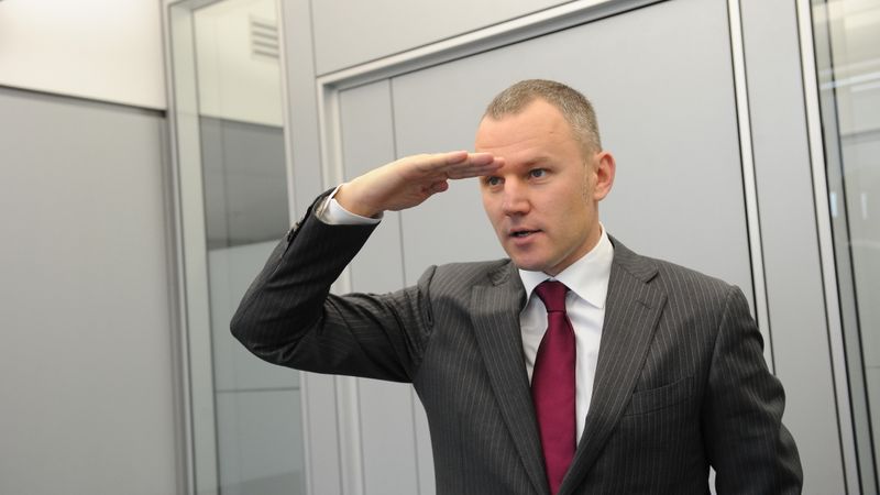 Prudentia: piesaistīt investorus Metalurgam traucē pašreizējie akcionāri